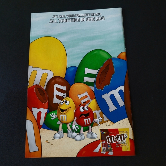 Captain America #0 - Picture 7 of 7